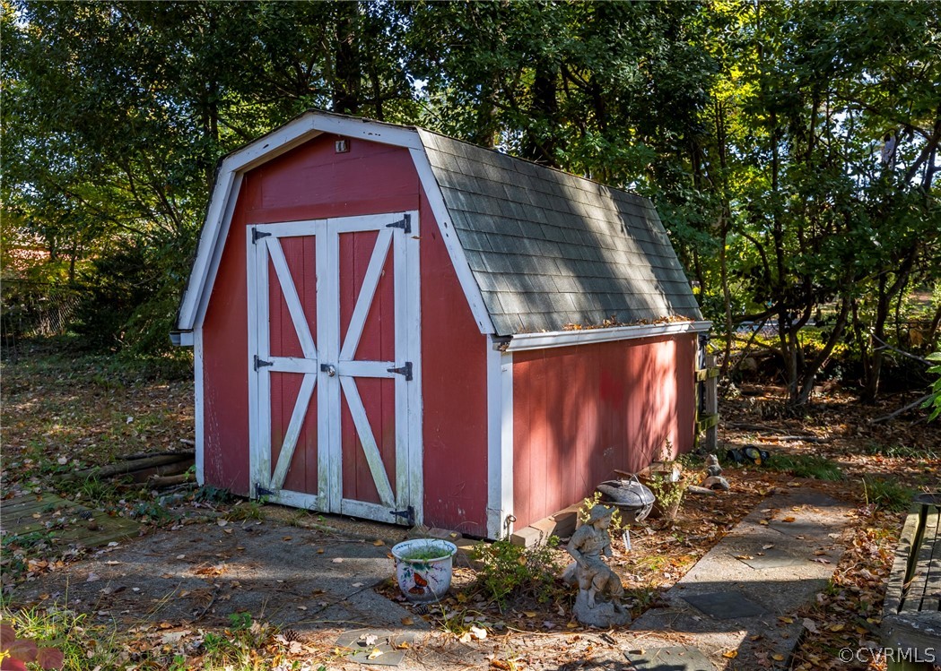 1903 Nortonia Road Henrico, VA 23229 - Photo 44 of 48 Gallery Image 44