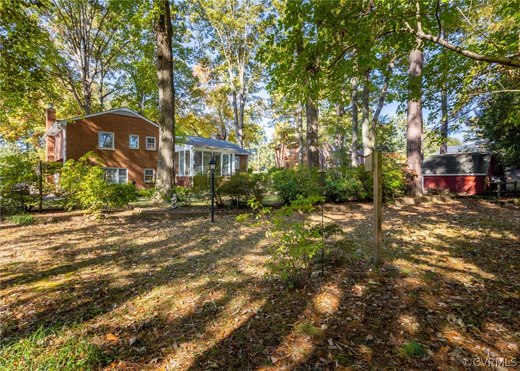 1903 Nortonia Road Henrico, VA 23229 - Photo 47 of 48 Gallery Image 47