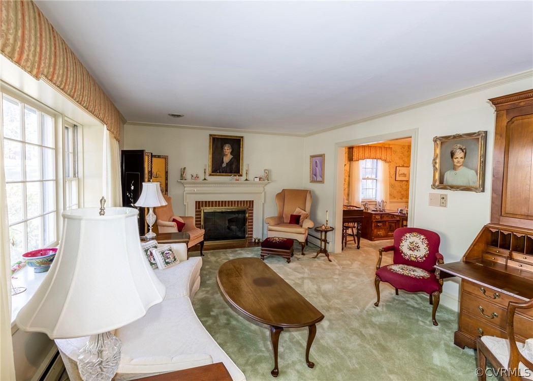 1903 Nortonia Road Henrico, VA 23229 - Photo 7 of 48 Gallery Image 7