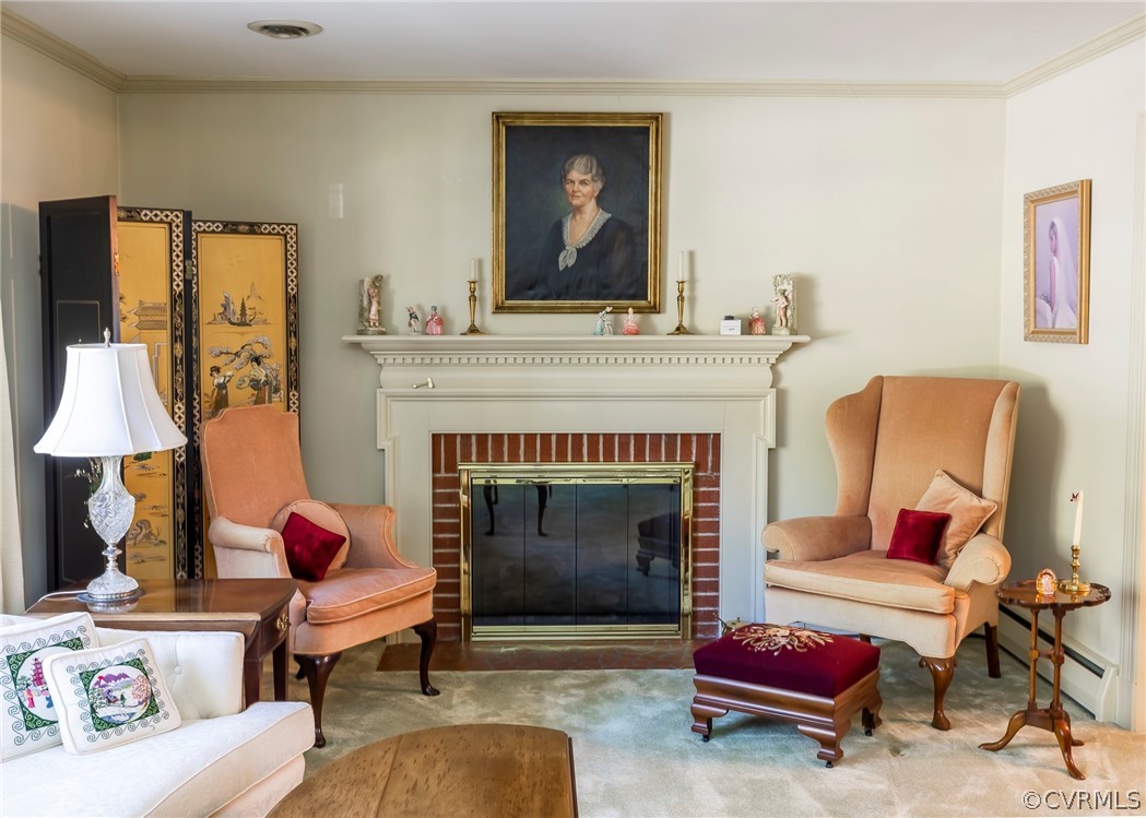 1903 Nortonia Road Henrico, VA 23229 - Photo 10 of 48 Gallery Image 10