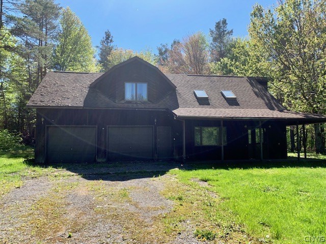 127 Slosson Road West Monroe, NY 13167 - Photo 1 of 1 Gallery Image 1
