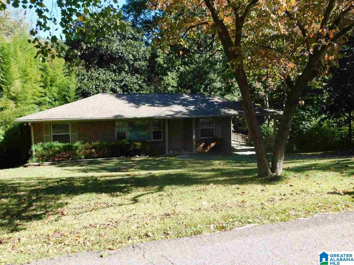 438 Tupelo Road Birmingham, AL 35215 - Photo 1 of 50