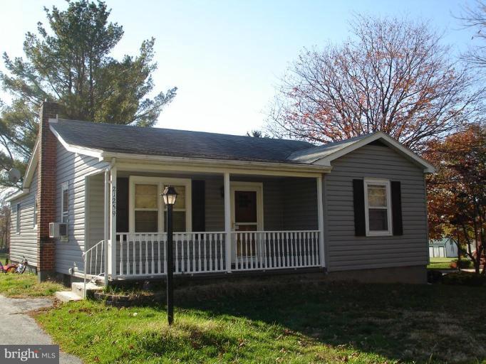 21259 Mt Lena Road Boonsboro, MD 21713 - Photo 1 of 1 Exterior (Main)