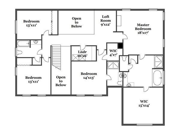 3 Bridle Path Road Wilbraham, MA 01095 - Photo 29 of 30