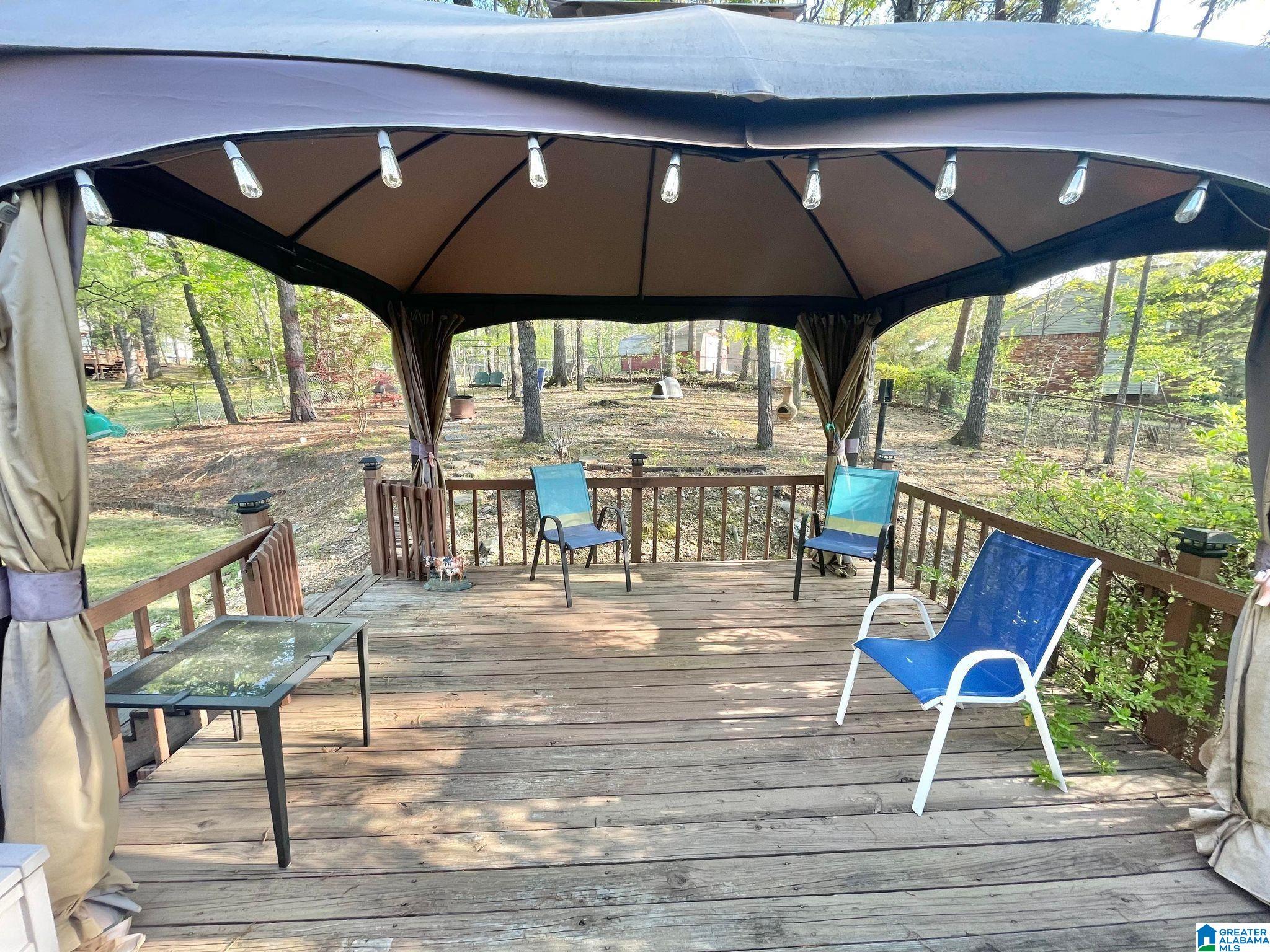 2425 Chandabrook Drive Pelham, AL 35124 - Photo 25 of 28