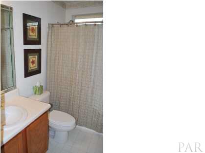 4871 Pineview Ridge Road Pace, FL 32571 - Photo 13 of 16 Guest Bath