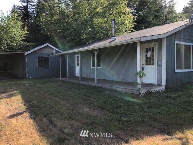 101 West Bushey Road Shelton, WA 98584 - Photo 2 of 10