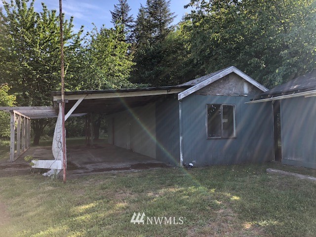 101 West Bushey Road Shelton, WA 98584 - Photo 10 of 10