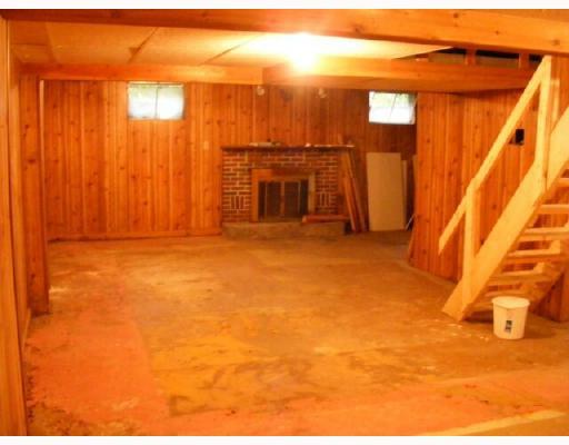 182 Beacon Road Renfrew, PA 16053 - Photo 16 of 17 Other. Basement with fireplace