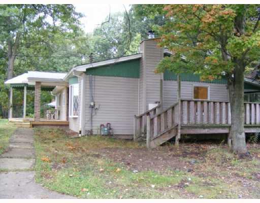 182 Beacon Road Renfrew, PA 16053 - Photo 6 of 17 Other. Side