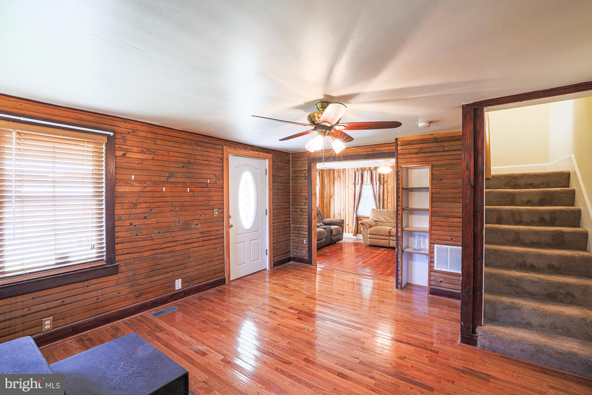 2412 Rocks Road Forest Hill, MD 21050 - Photo 19 of 52 Charming space with warm wood accents.