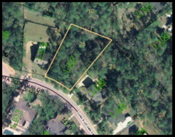 22 Cora Slocomb Drive Daphne, AL 36527 - Photo 1 of 1