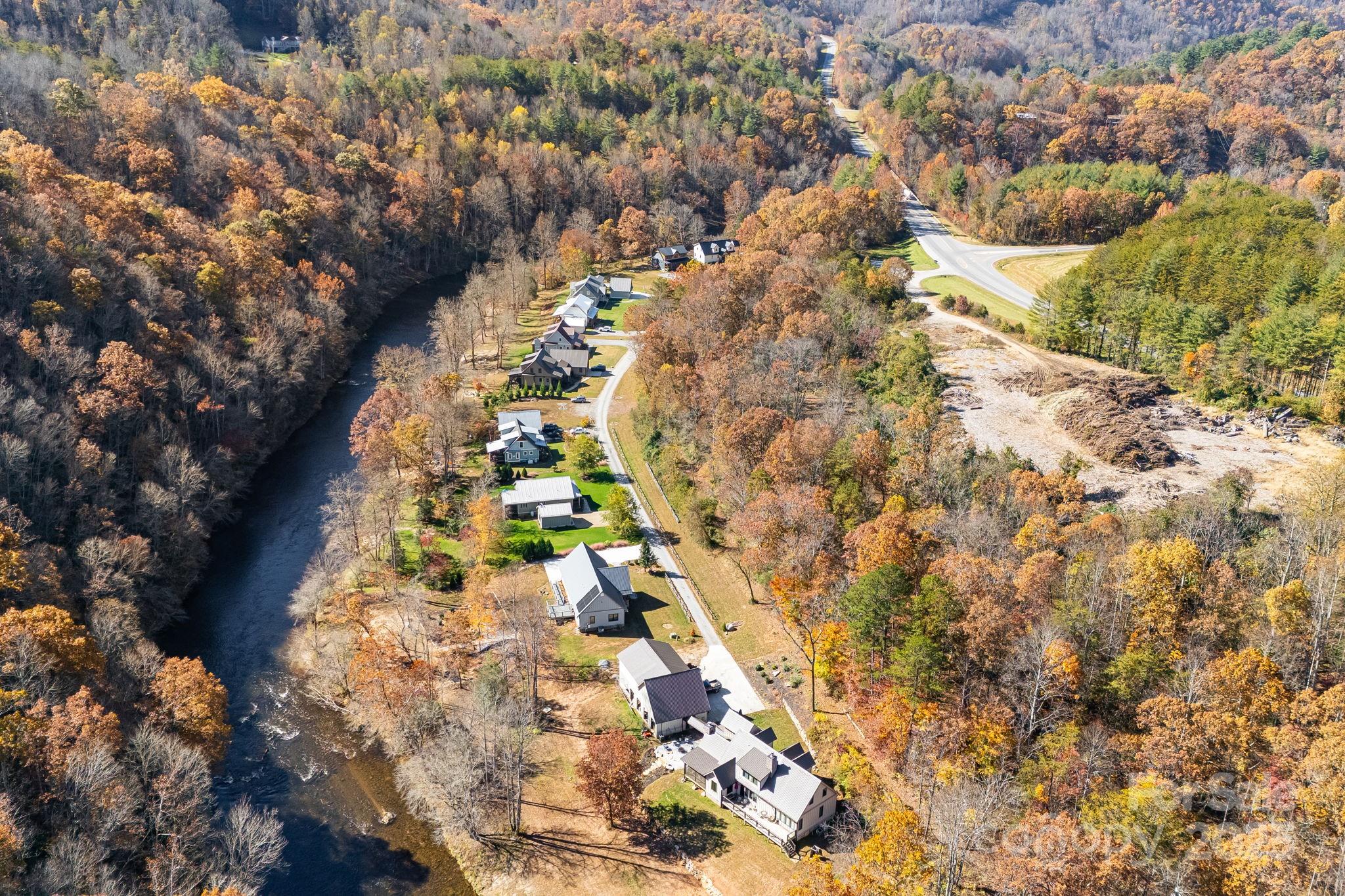 Lot 9 A Light, Unit LOT 9A Cullowhee, NC 28723 - Photo 6 of 17
