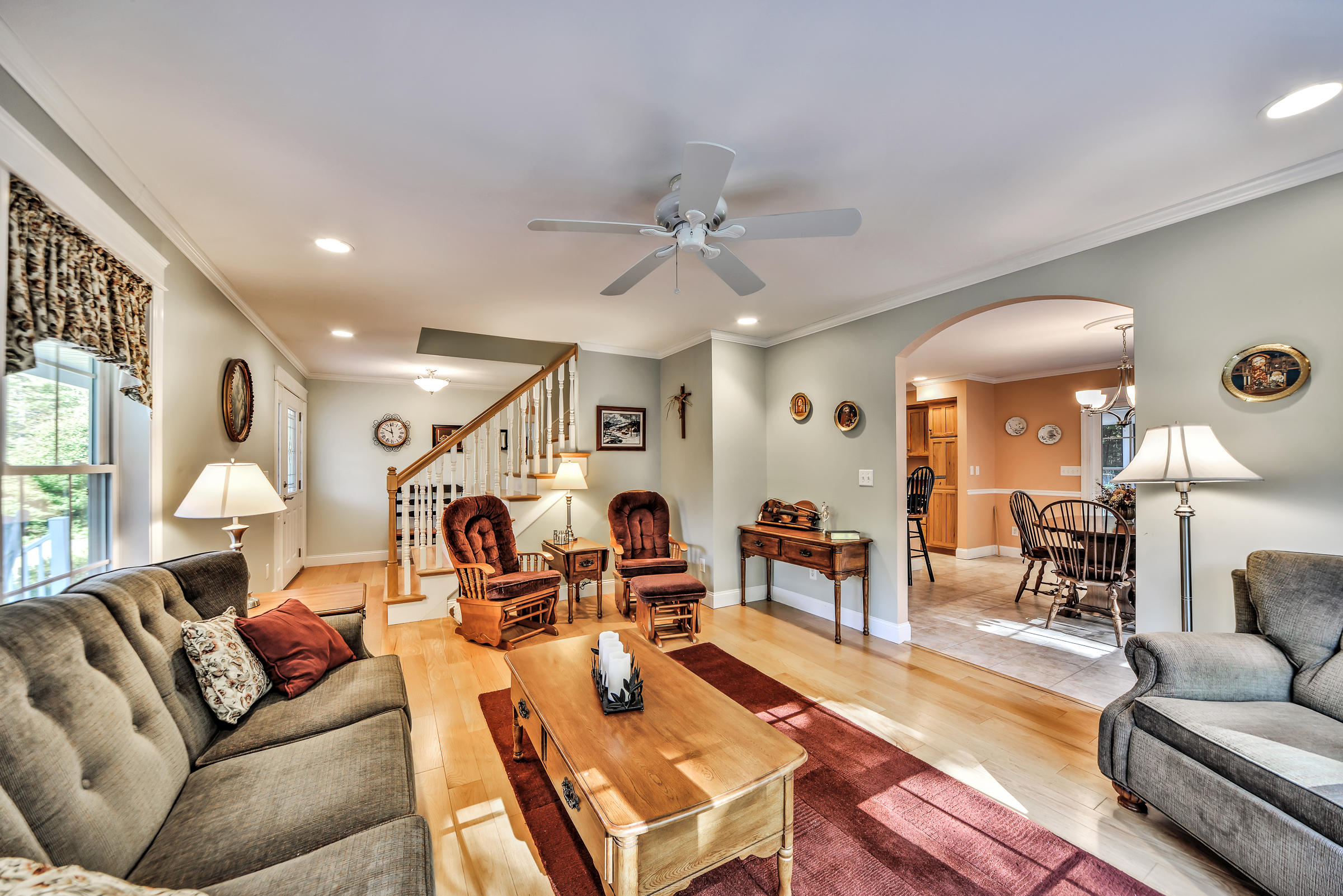 302 Decker Road Mercer, ME 04957 - Photo 24 of 33 107827-27