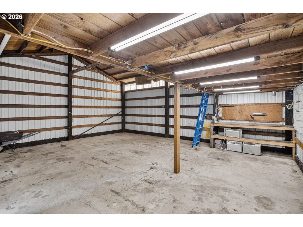 3011 Northeast Rasmussen Road Corbett, OR 97019 - Photo 41 of 48