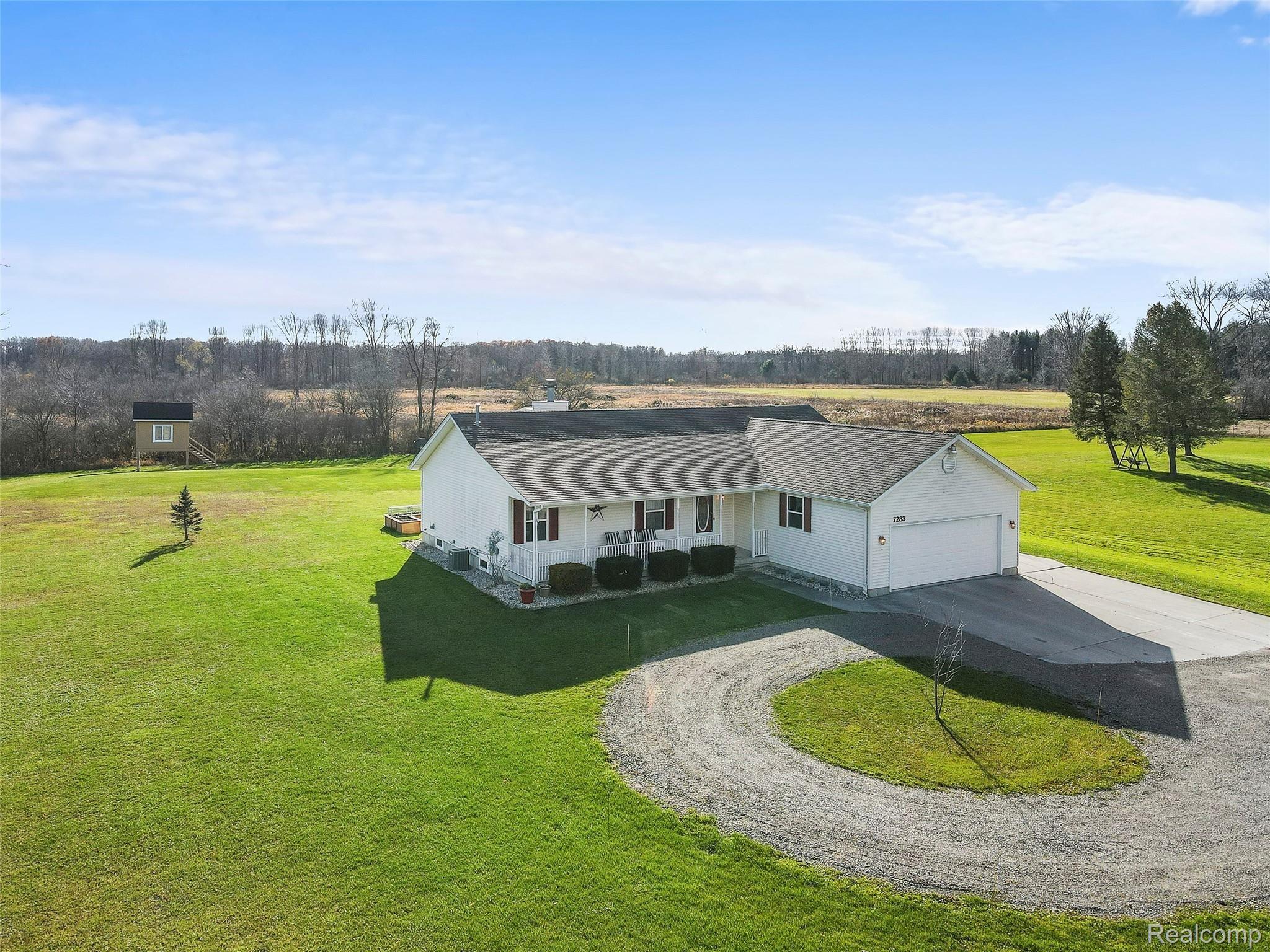 7283 Frith Road St. Clair, MI 48079 - Photo 62 of 66 2021.11