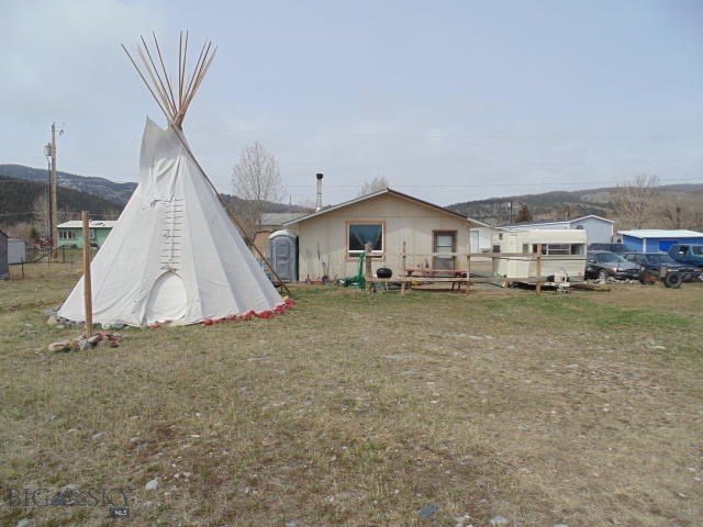 0 Cook Street Boulder, MT 59632 - Photo 1 of 1 Gallery Image 1