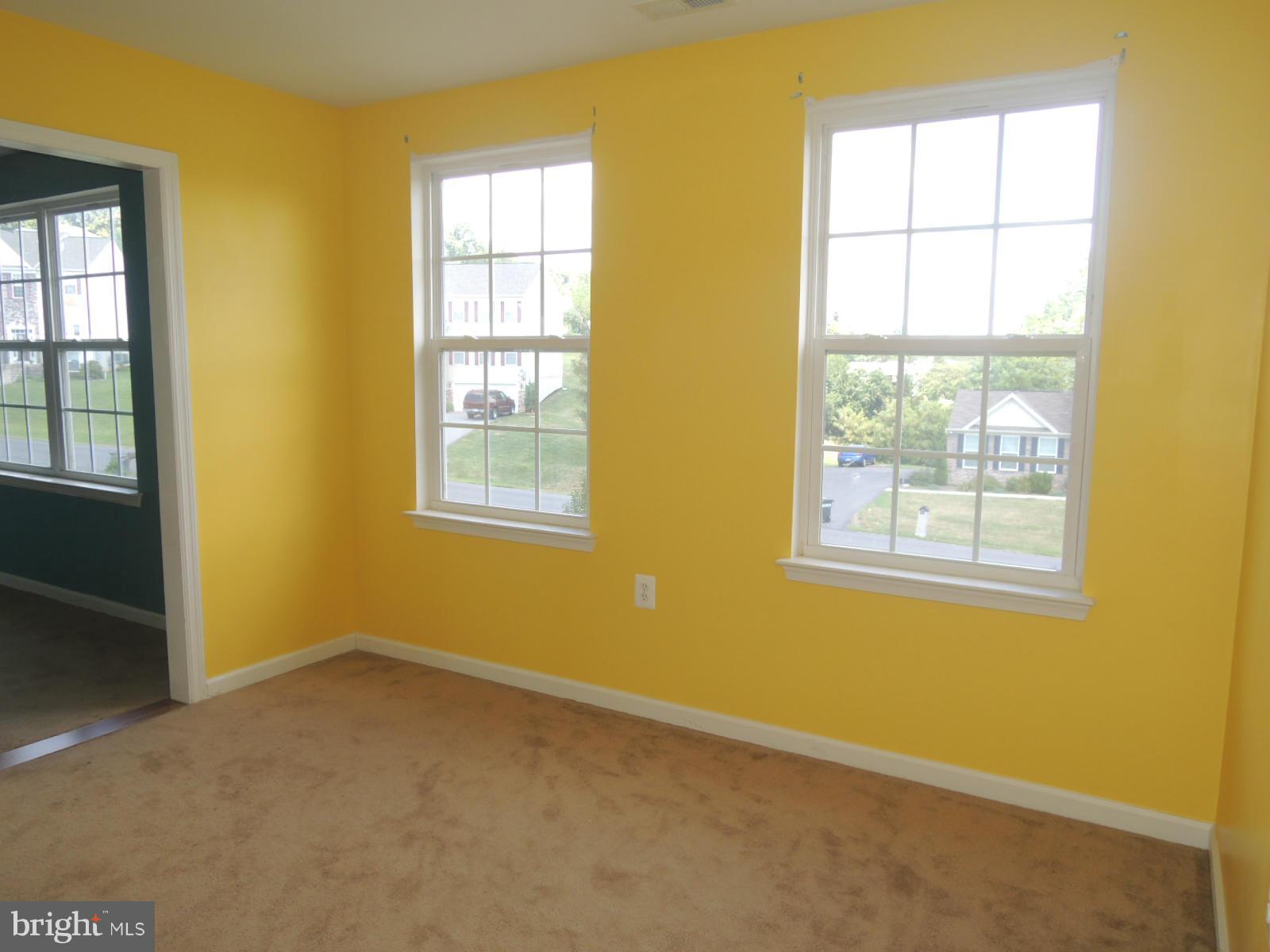 45 Boise Road Inwood, WV 25428 - Photo 18 of 30 an empty room with a window