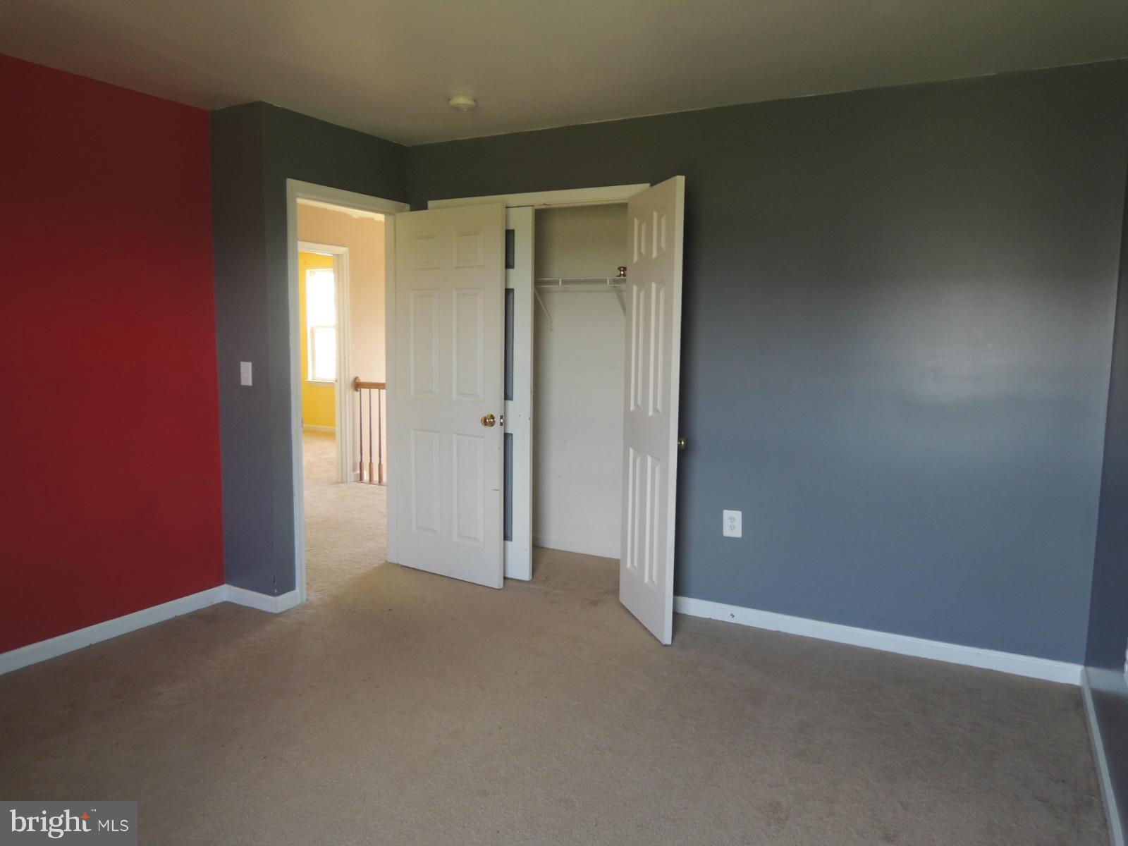 45 Boise Road Inwood, WV 25428 - Photo 24 of 30 a view of an empty room