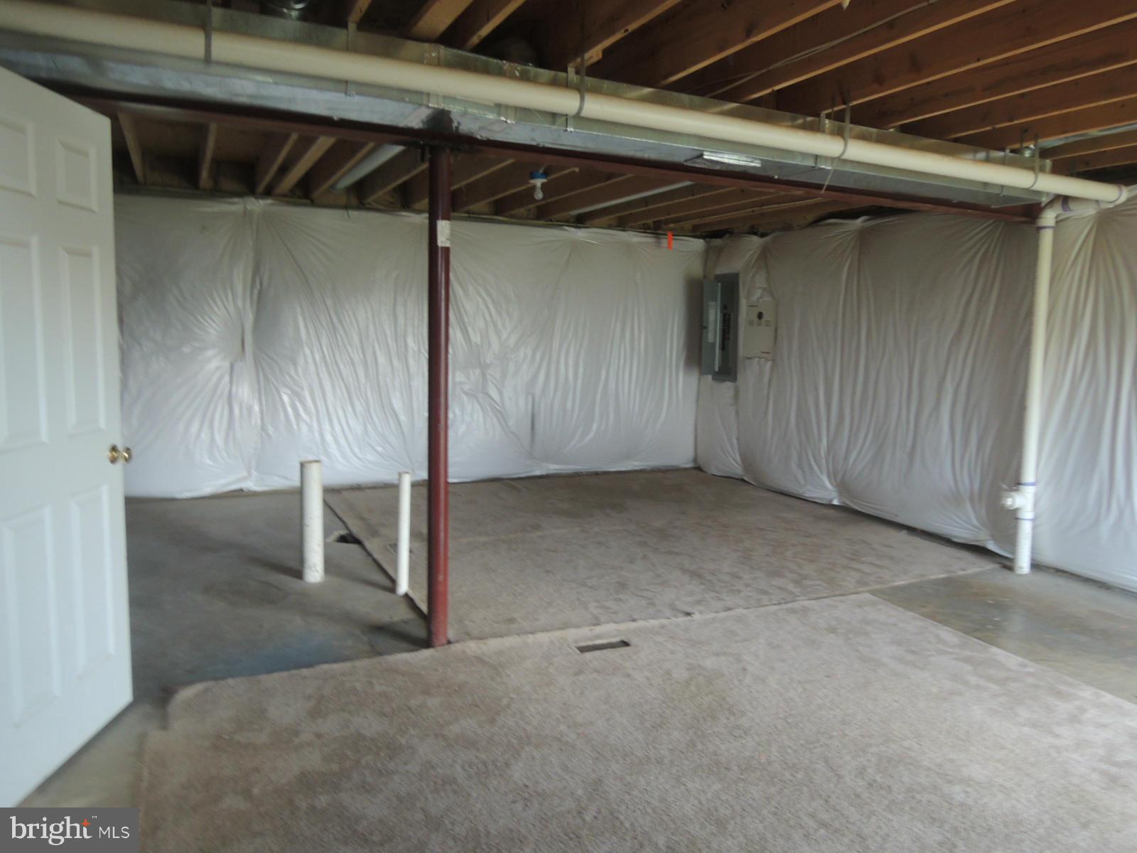 45 Boise Road Inwood, WV 25428 - Photo 25 of 30 a view of under construction area
