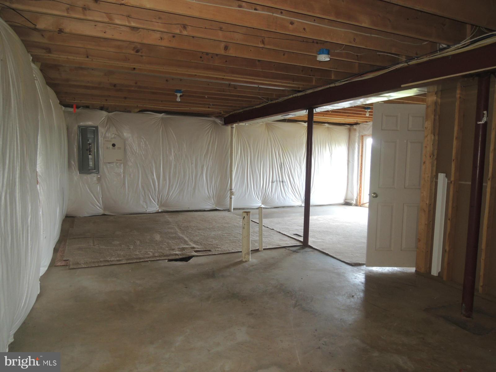 45 Boise Road Inwood, WV 25428 - Photo 27 of 30 a view of an empty room
