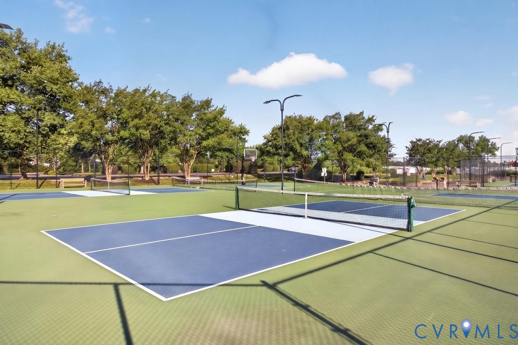 12106 Club Ridge Drive Chester, VA 23836 - Photo 58 of 63