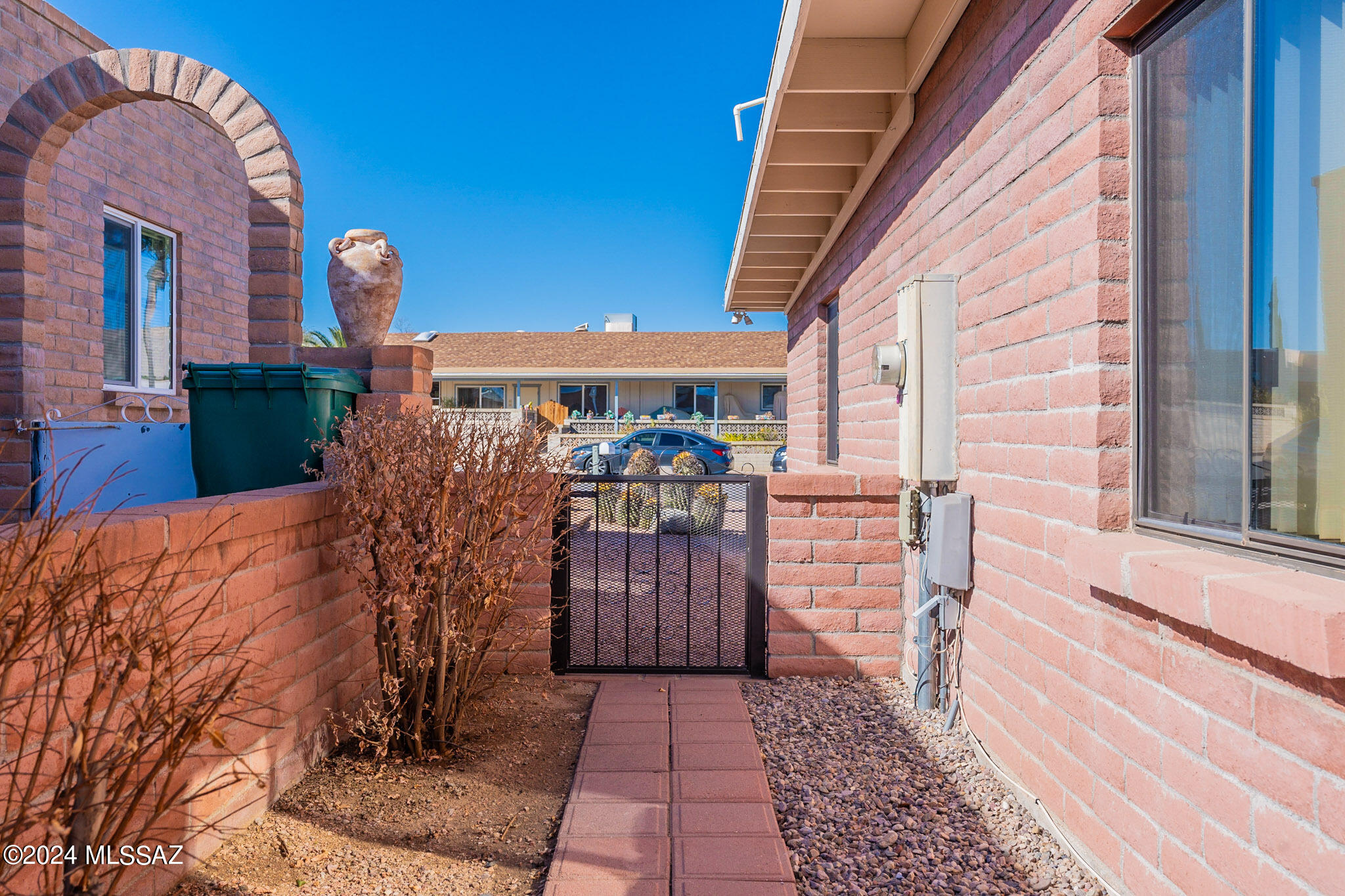 601 West Rio Moctezuma Green Valley, AZ 85614 - Photo 33 of 42 Gallery Image 33