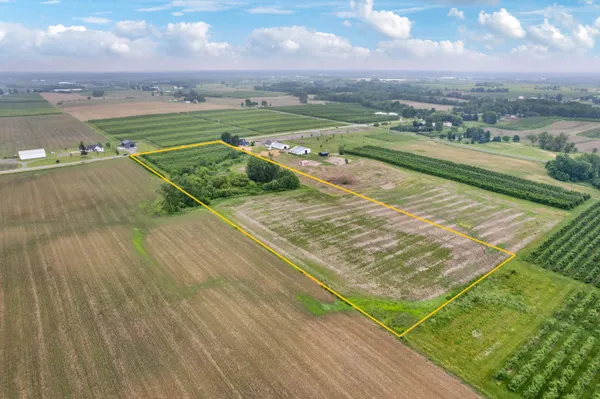 $315,000 | Vl Par C Vl Par C Fruitridge Avenue, Sparta, MI 49345