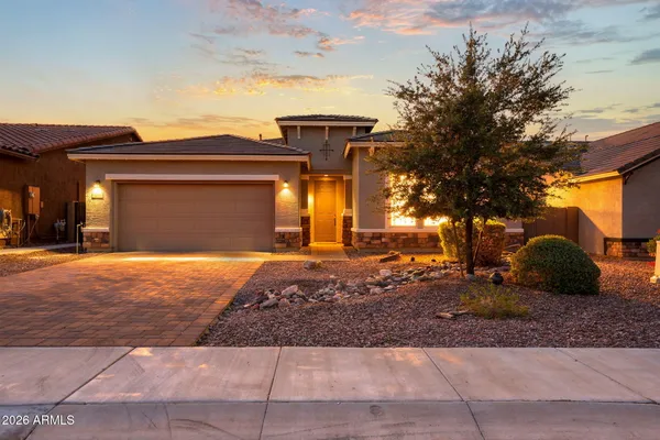 $649,900 | 12001 East Chevelon Trail, Gold Canyon, AZ 85118