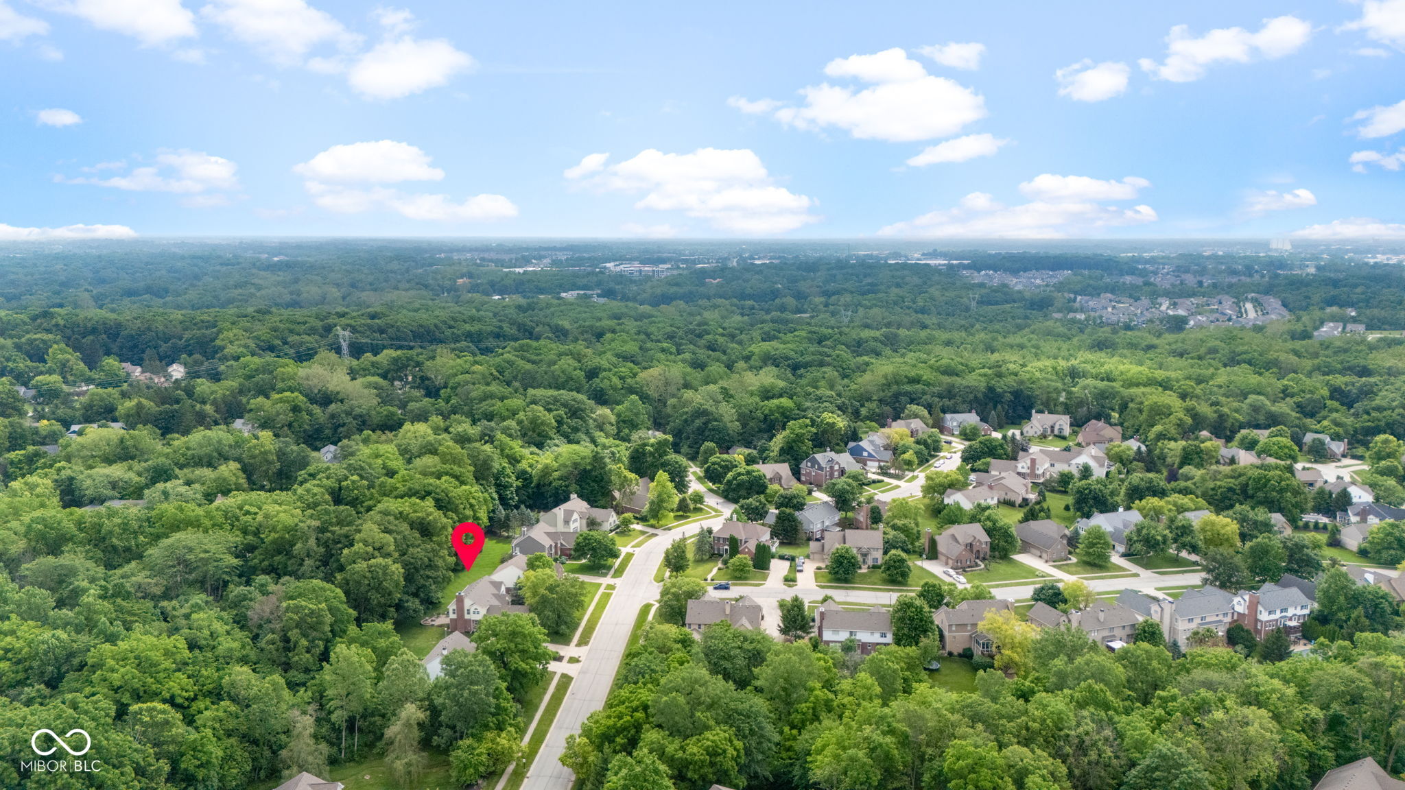 1268 Sullivans Ridge Zionsville, IN 46077 - Photo 54 of 55