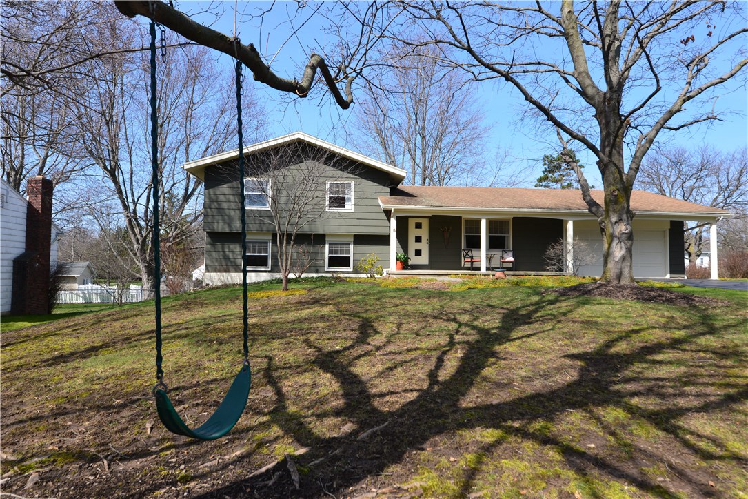 5 Saxony Road Pittsford, NY 14534 - Photo 1 of 1 5 Saxony Road Street View