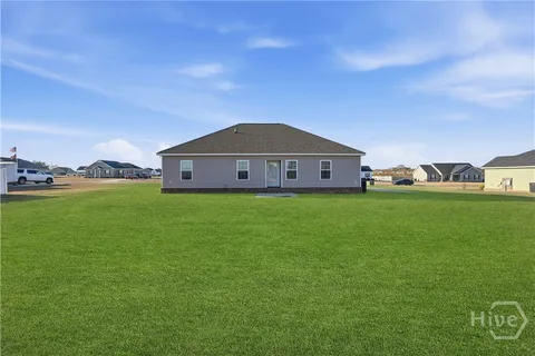 $250,000 | 806 Centipede Court, Statesboro, GA 30458