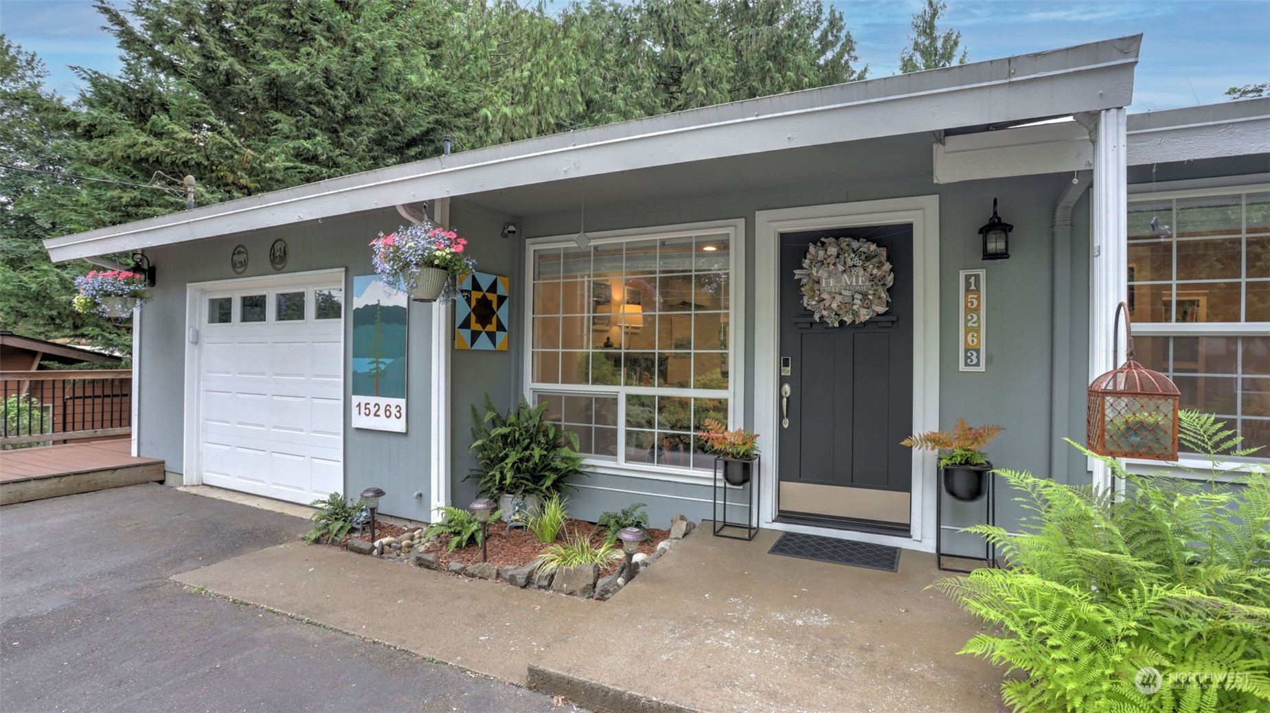 15263 206th Avenue Southeast Renton, WA 98059 - Photo 3 of 28 Gallery Image 3