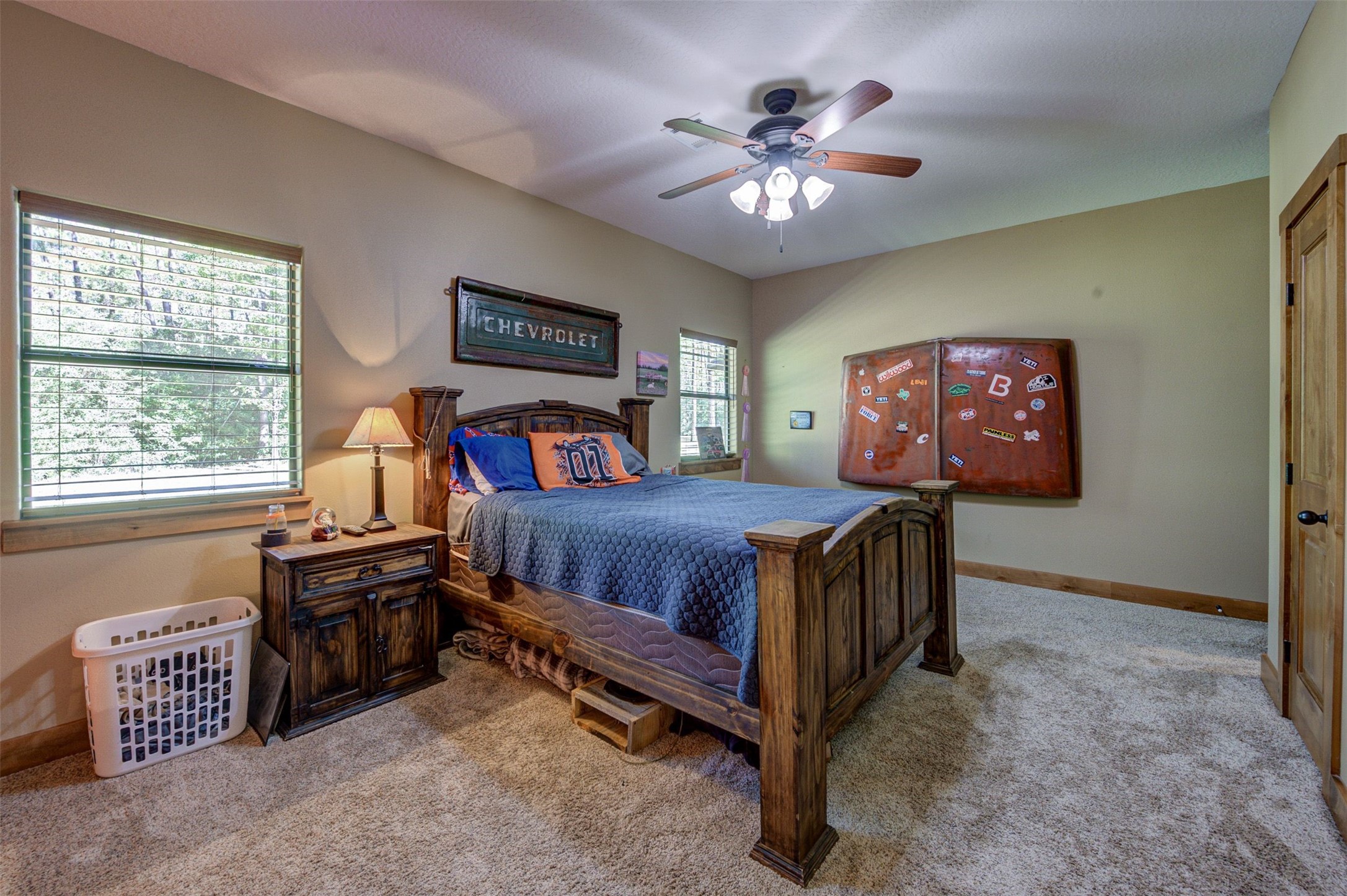 22 Mt Zion Road New Waverly, TX 77358 - Photo 20 of 50