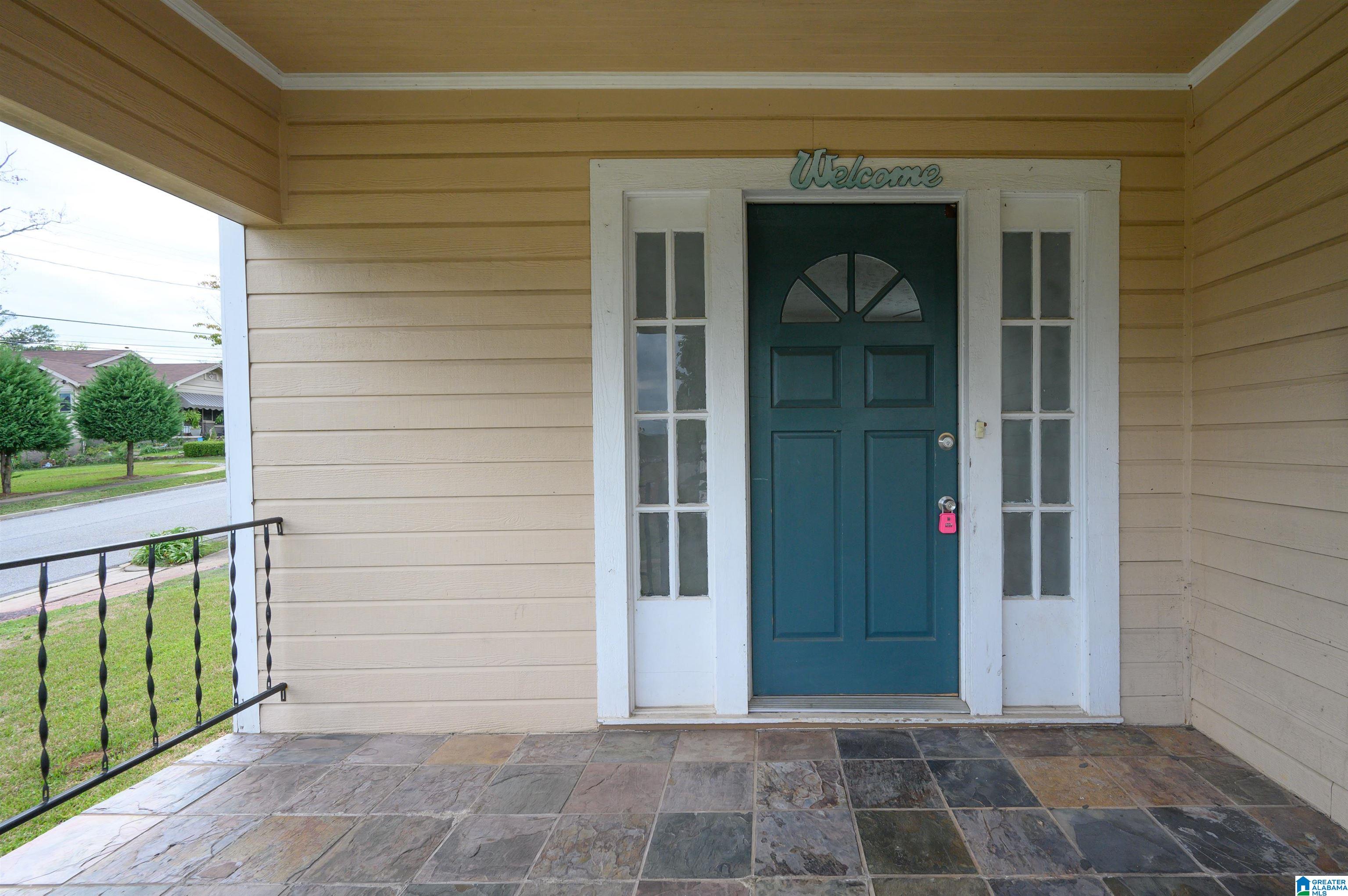 517 Alice Street Bessemer, AL 35022 - Photo 16 of 18