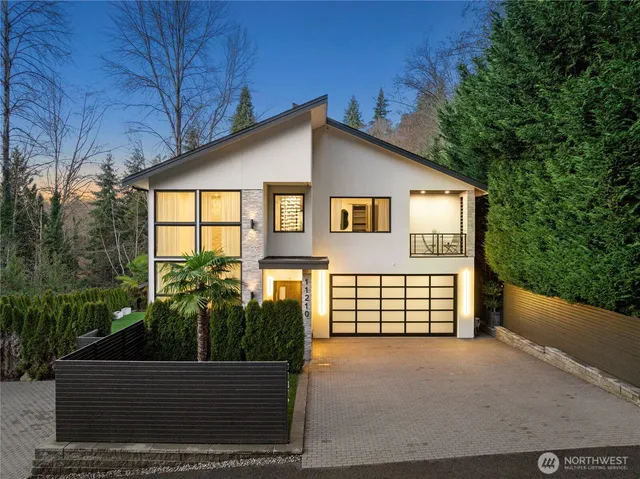 $2,499,999 | 11210 Southeast 74th Street, Newcastle, WA 98056