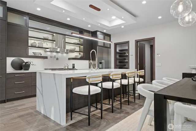 $2,499,999 | 11210 Southeast 74th Street, Newcastle, WA 98056