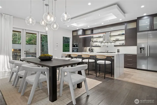 $2,499,999 | 11210 Southeast 74th Street, Newcastle, WA 98056