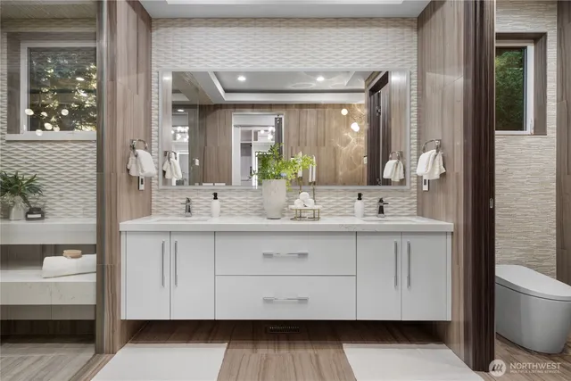 $2,499,999 | 11210 Southeast 74th Street, Newcastle, WA 98056