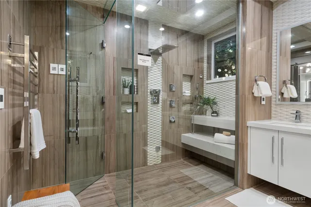 $2,499,999 | 11210 Southeast 74th Street, Newcastle, WA 98056