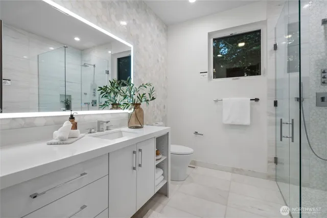 $2,499,999 | 11210 Southeast 74th Street, Newcastle, WA 98056