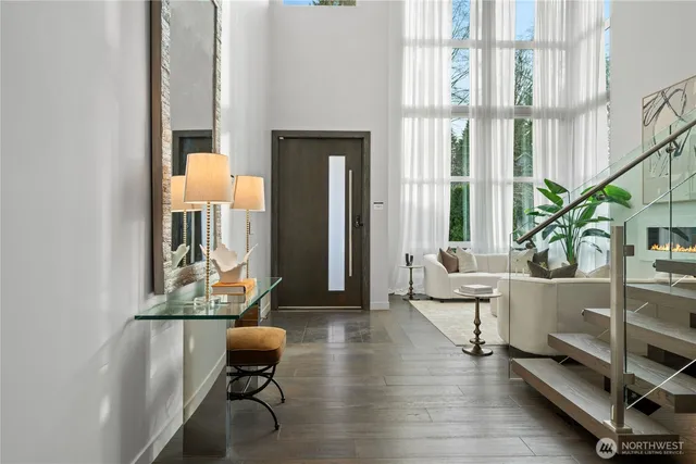 $2,499,999 | 11210 Southeast 74th Street, Newcastle, WA 98056