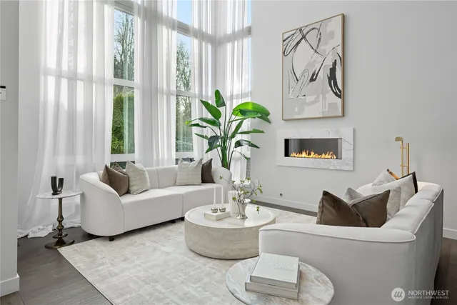 $2,499,999 | 11210 Southeast 74th Street, Newcastle, WA 98056