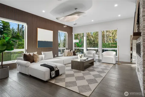 $2,499,999 | 11210 Southeast 74th Street, Newcastle, WA 98056