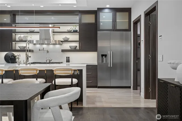 $2,499,999 | 11210 Southeast 74th Street, Newcastle, WA 98056