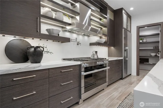 $2,499,999 | 11210 Southeast 74th Street, Newcastle, WA 98056