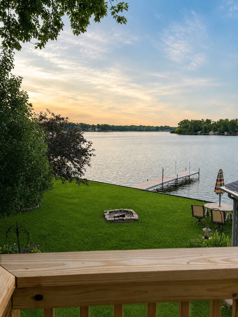 163 Eagle Point Road Fox Lake, IL 60020 - Photo 10 of 25 Gallery Image 10
