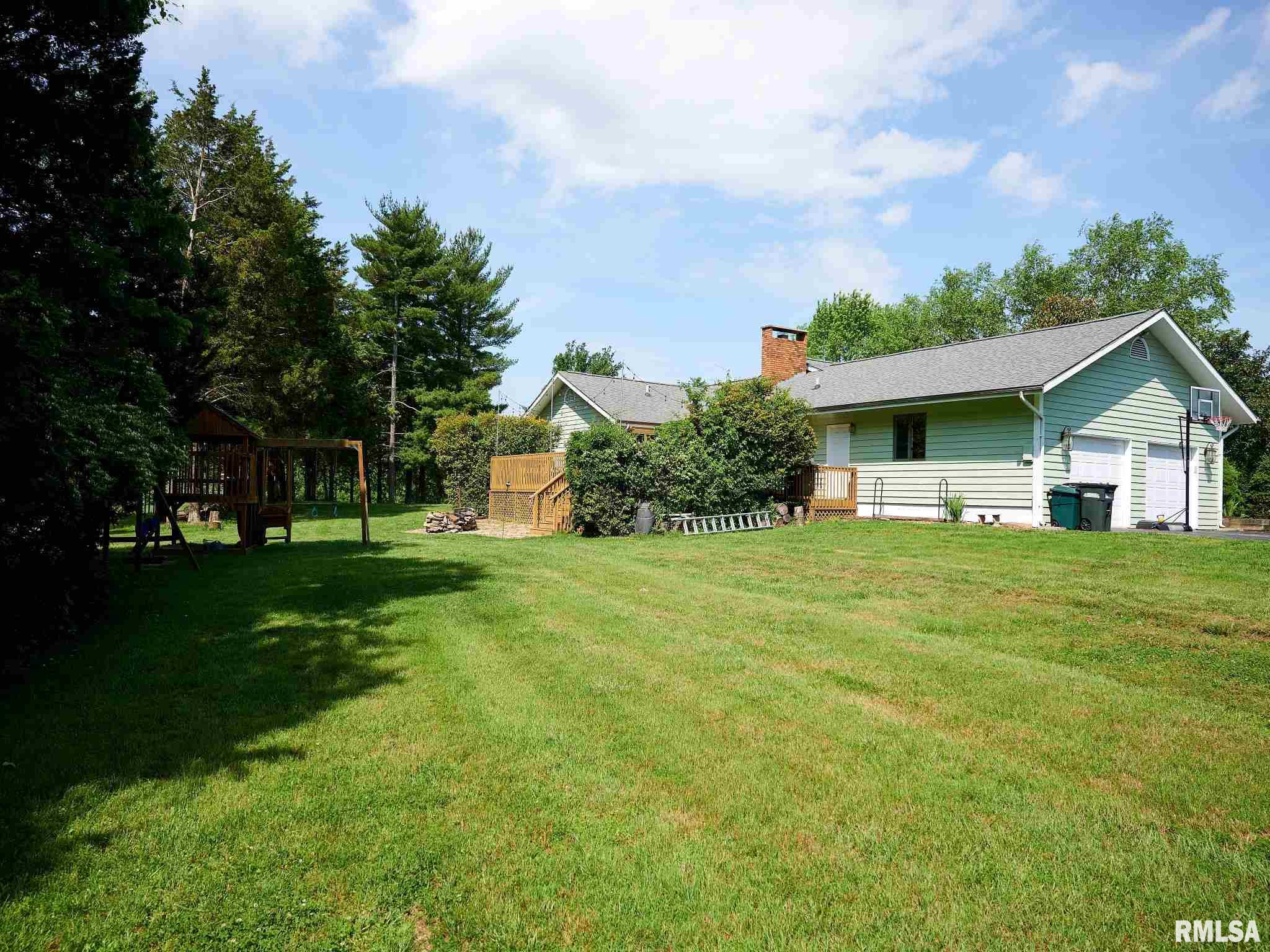32 Brush Hill Road Carbondale, IL 62901 - Photo 20 of 32 Gallery Image 20