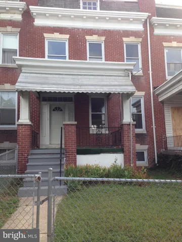 $1,900 | 415 Normandy Avenue, Baltimore, MD 21229