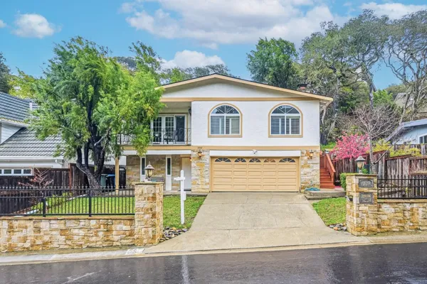 $2,399,800 | 3202 East Laurel Creek Road, Belmont, CA 94002